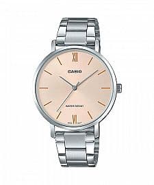 RELOJ CASIO LTP-VT01D-4B