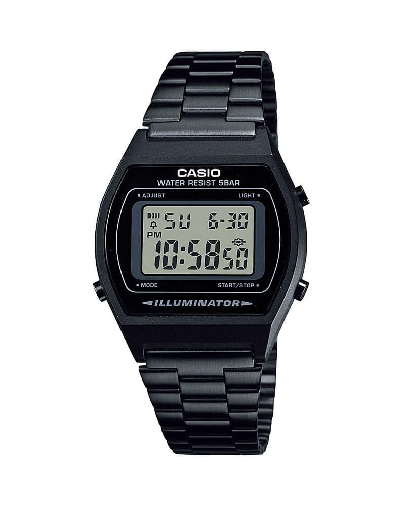 CASIO - RELOJ VINTAGE B-640WB-1A