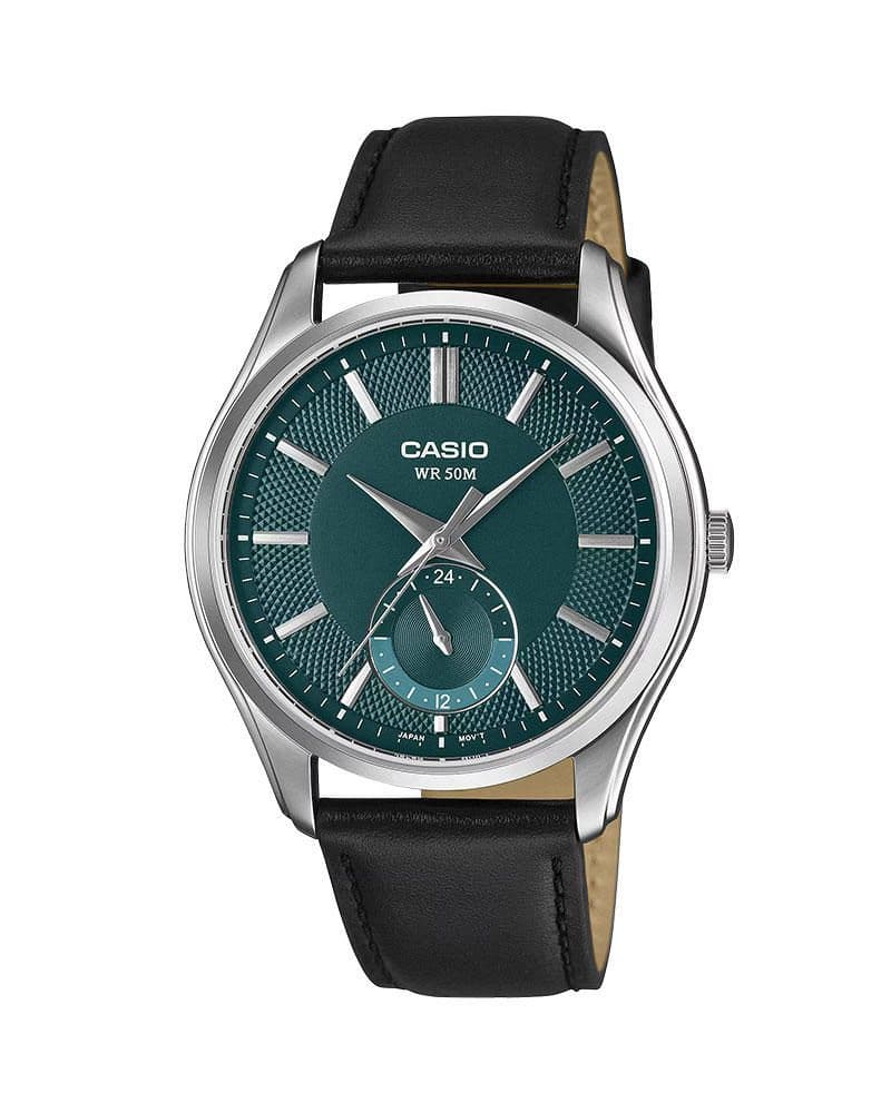 RELOJ CASIO MTP-B315L-3A 