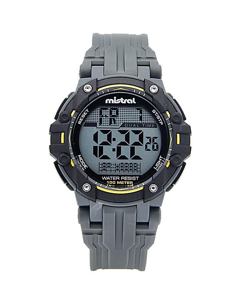 RELOJ MISTRAL GDG-17737-08