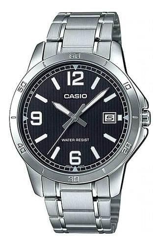 RELOJ CASIO MTP-V004D-1B2