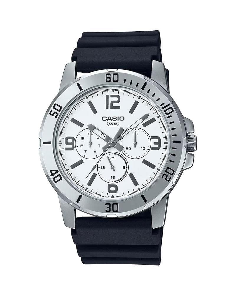 RELOJ CASIO MTP-VD300-7B