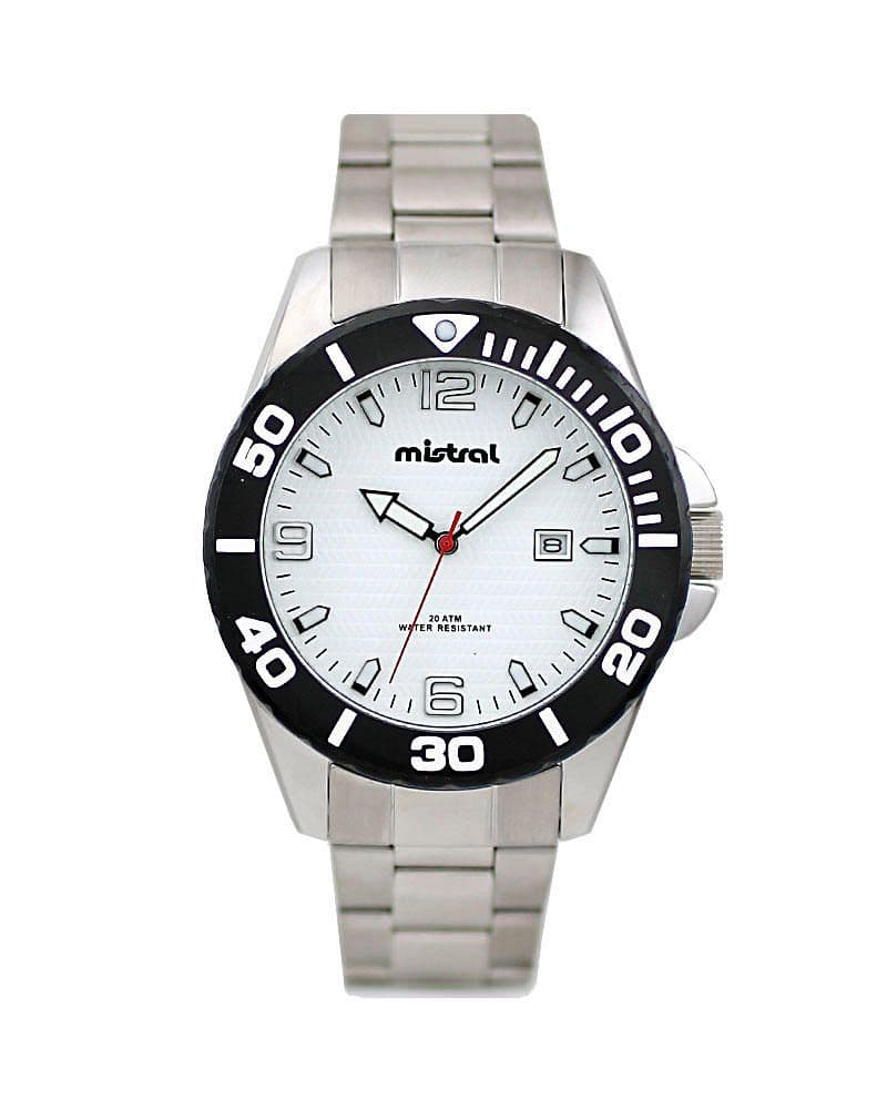 RELOJ MISTRAL GST-6610-1B