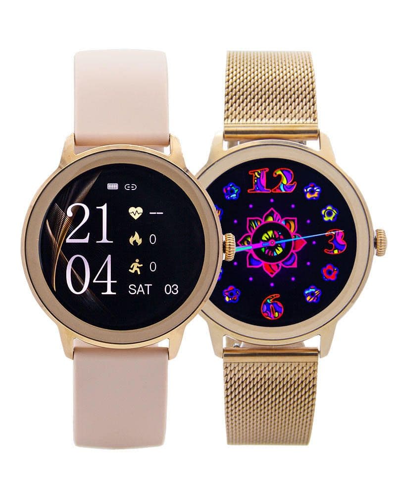 RELOJ MISTRAL  SMT-XY71A-04