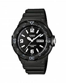 RELOJ CASIO MRW-200H-1B2