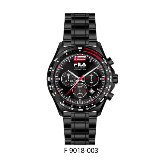 RELOJ FILA F9018-003