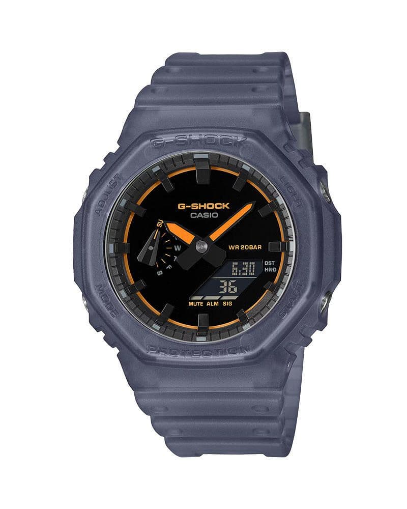 RELOJ CASIO G-SHOCK GA-2100K-2A