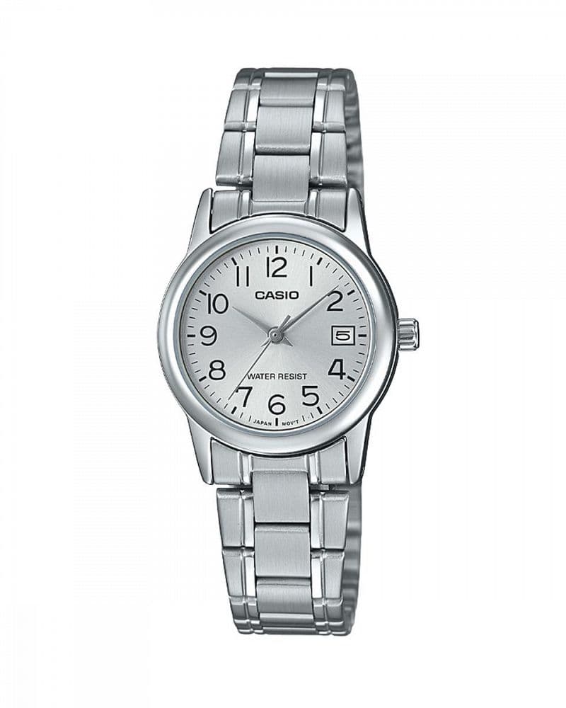RELOJ CASIO LTP-V002D-7B