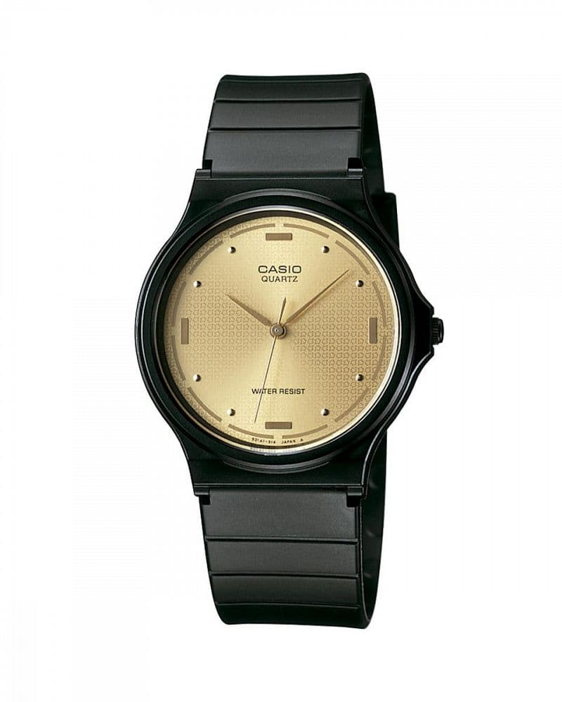 RELOJ CASIO MQ-76-9A