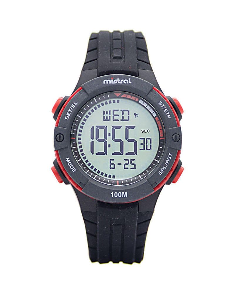 RELOJ MISTRAL GDX-DAX-01