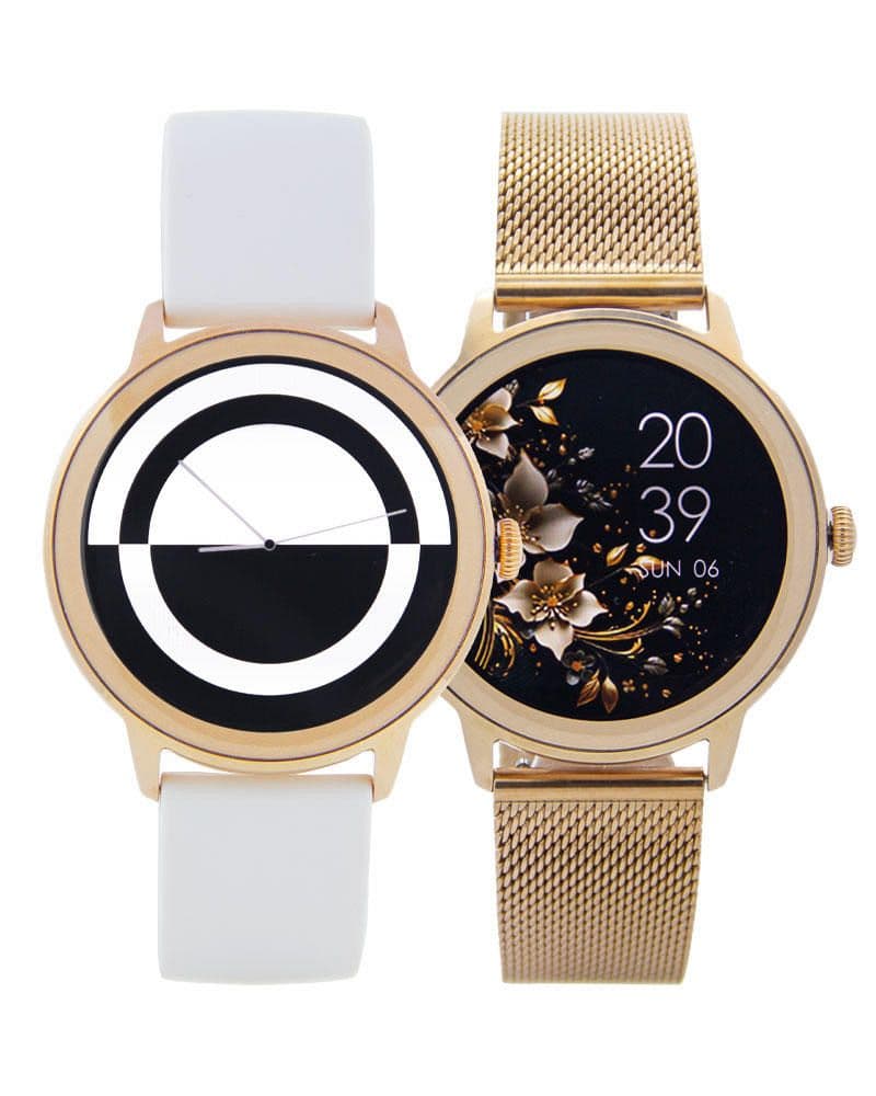 RELOJ MISTRAL SMT-XY71A-07