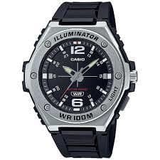 RELOJ CASIO MWA-100H-1A