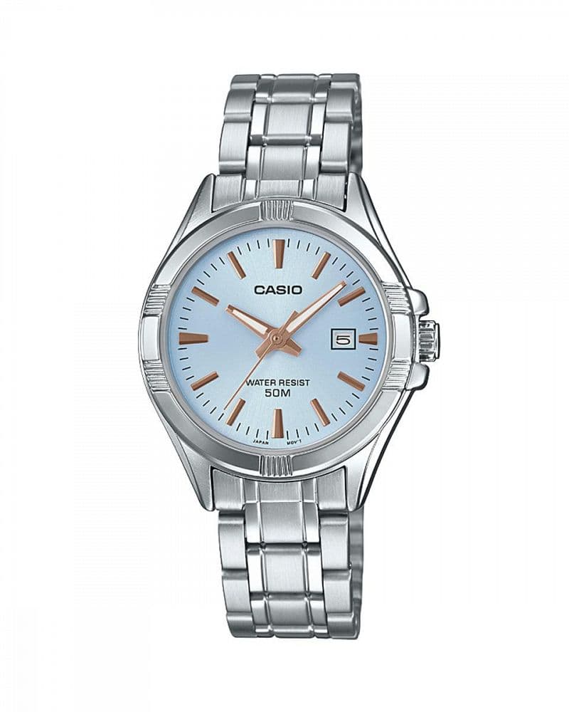 RELOJ CASIO LTP-1308D-2A