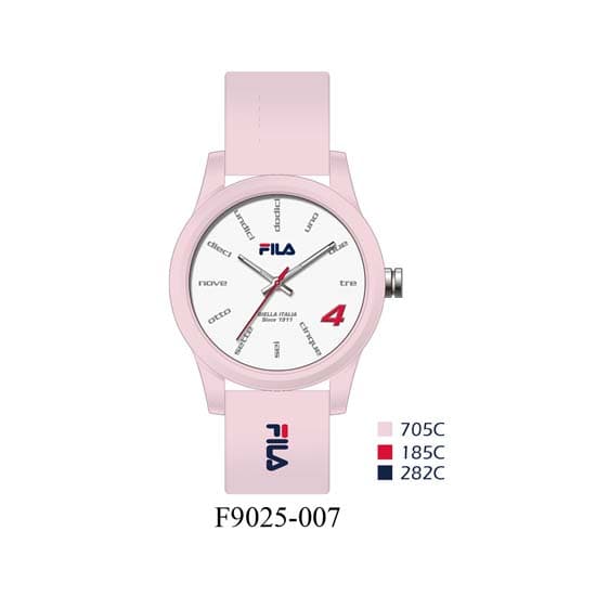 RELOJ FILA F9025-007