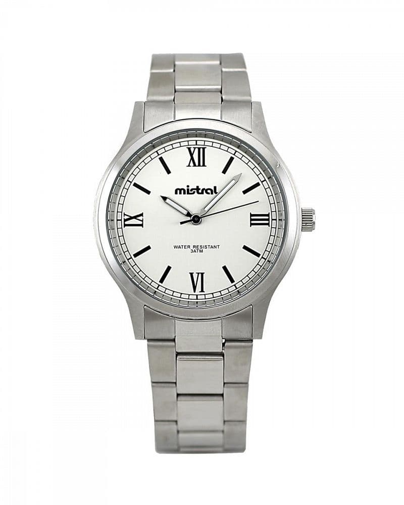 RELOJ MISTRAL GMT-6075-7B