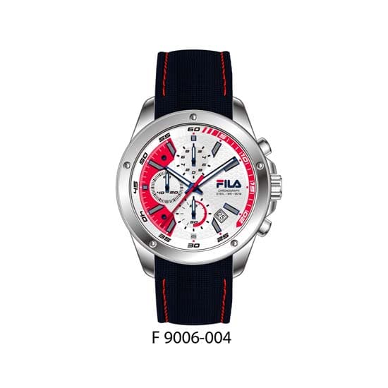 RELOJ FILA F9006.004