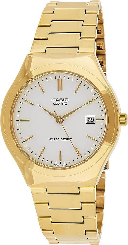 RELOJ CASIO MTP-1170N-7A   