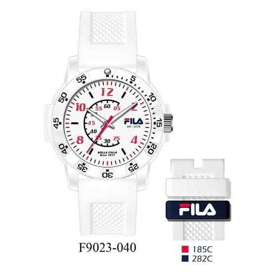 RELOJ FILA F9023.040