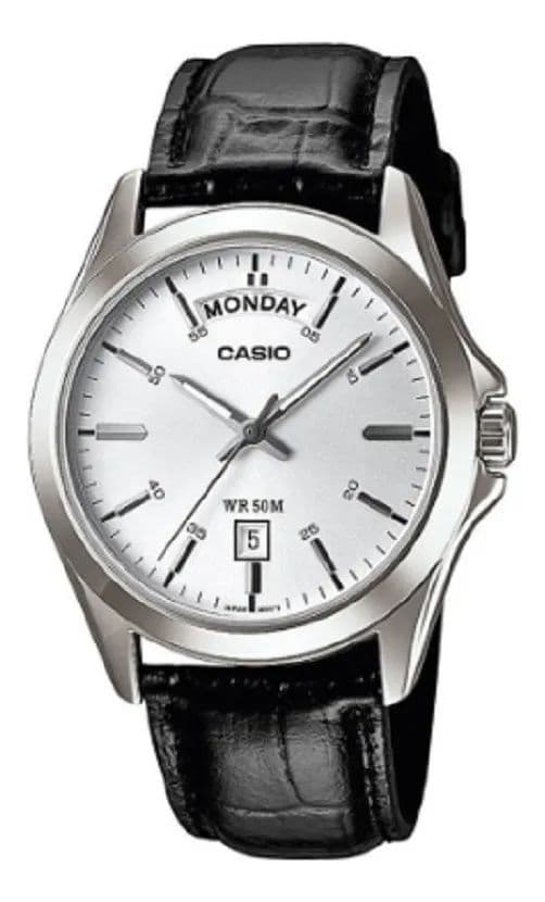 RELOJ CASIO MTP-1370L-7A