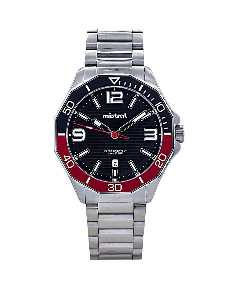 RELOJ MISTRAL GSI-2059-04