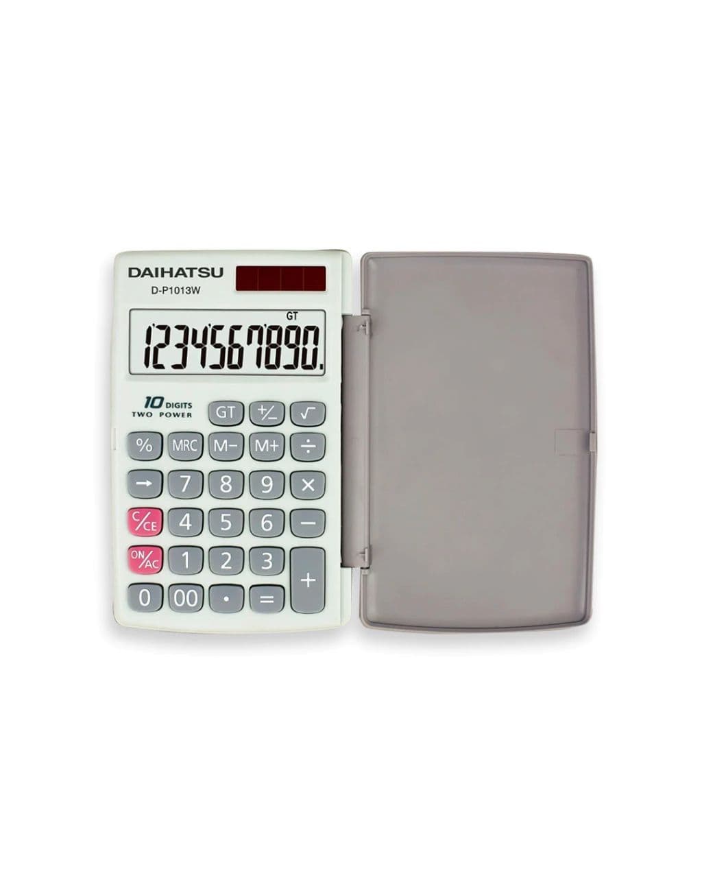 CALCULADORA D-P1013W