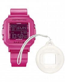 RELOJ CASIO BGD-10K-4D