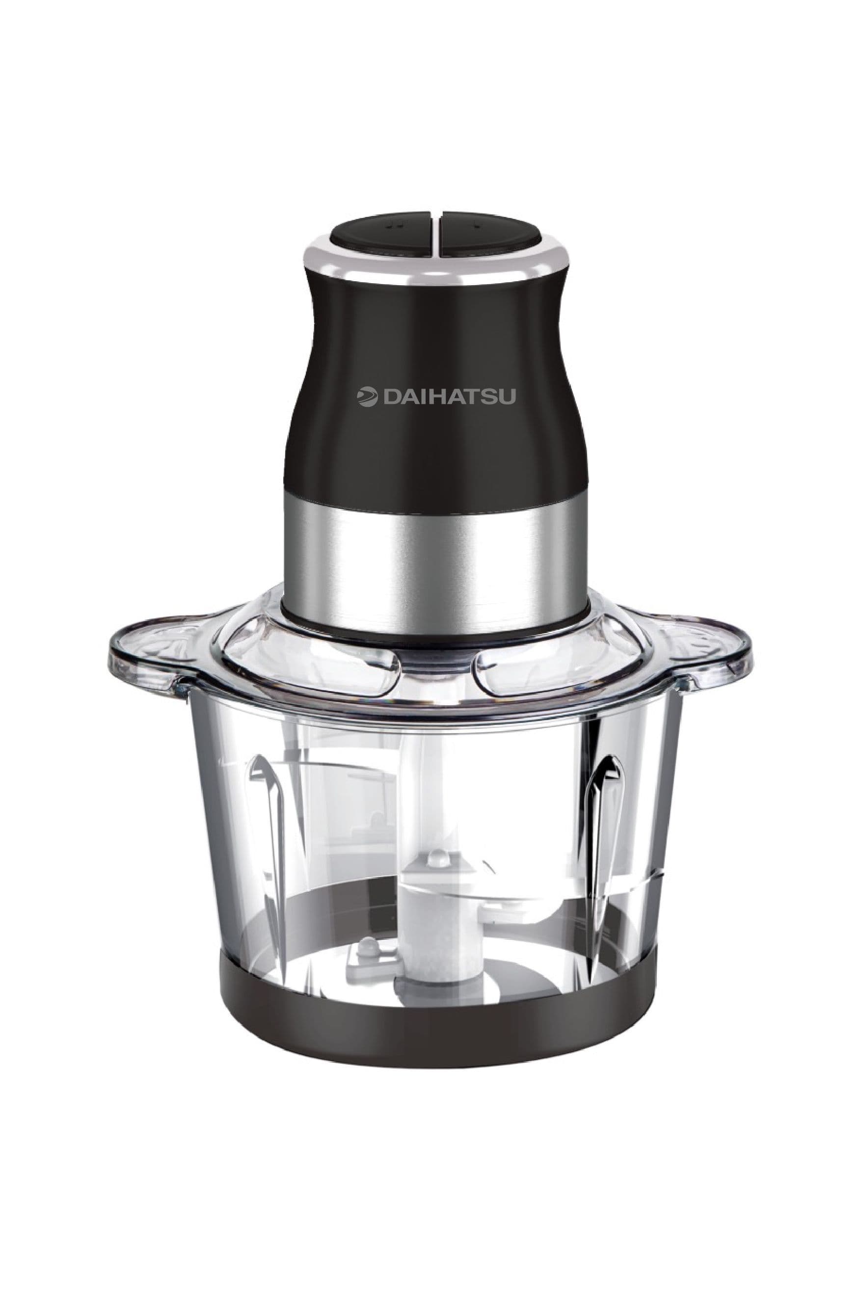 PROCESADORA DE ALIMENTOS D-PR500-BK