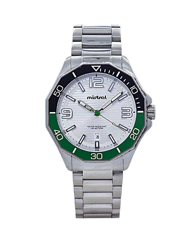 RELOJ MISTRAL GSI-2059-03
