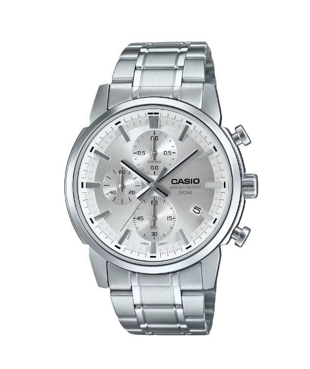 RELOJ CASIO MTP-E510D-7A