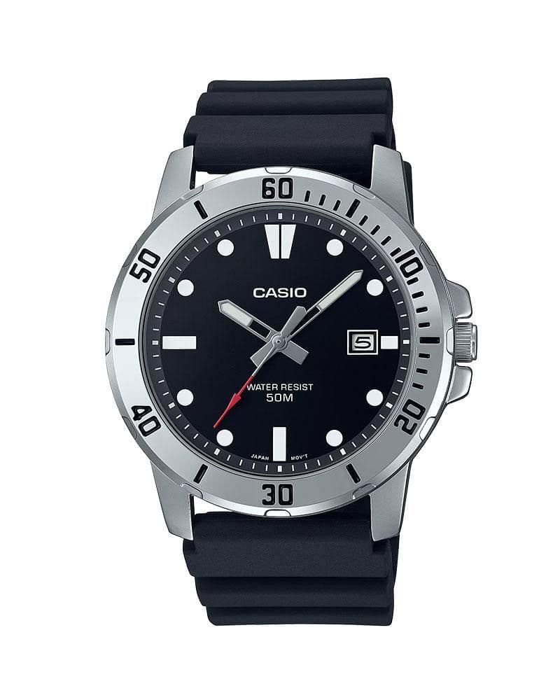 RELOJ CASIO MTP-VD01-1E