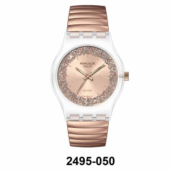Reloj Knock Out KN2495-050