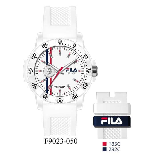 RELOJ FILA F9023.050