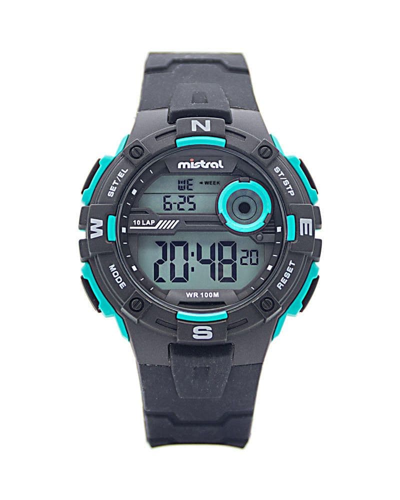 RELOJ MISTRAL GDX-DAG-03
