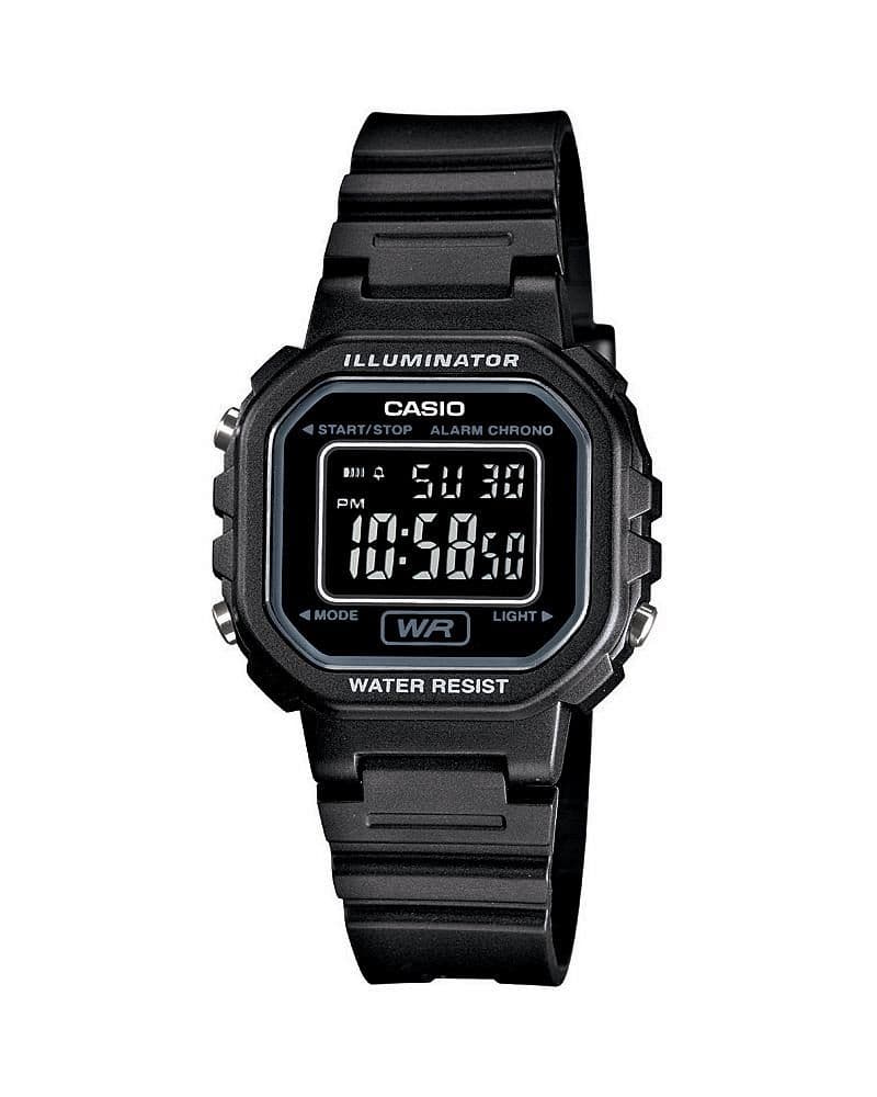 RELOJ CASIO VINTAGE LA-20WH-1B   