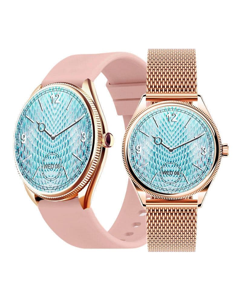 RELOJ MISTRAL SMT-VL60-04