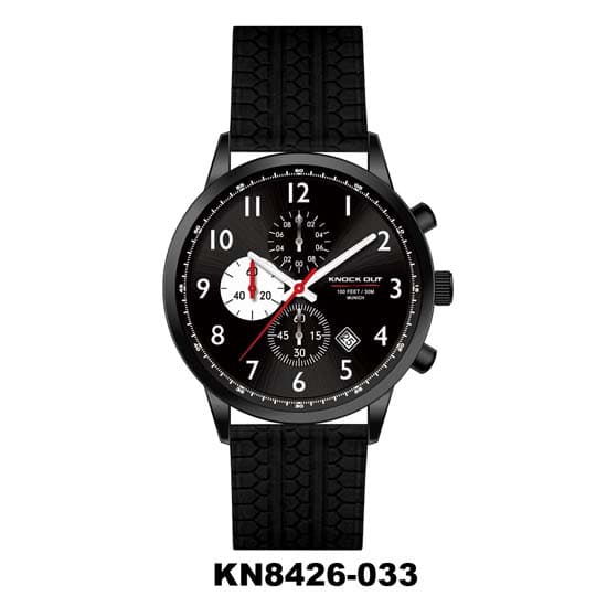 Reloj Knock Out KN8426-033