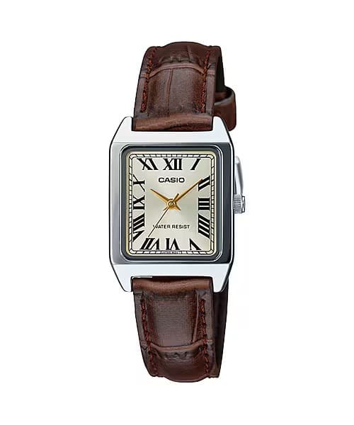 RELOJ CASIO LTP-V007L-9B
