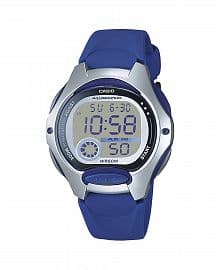RELOJ CASIO LW-200-2A