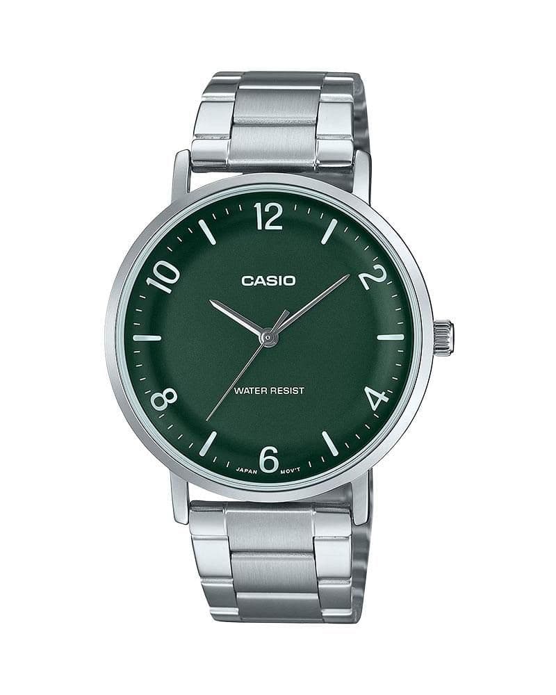 RELOJ CASIO MTP-VT03D-3B