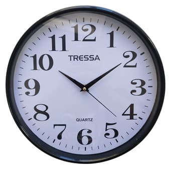 Tressa Pared T-RP108-BK