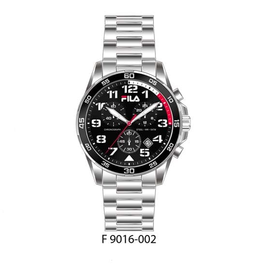 RELOJ FILA F9016.002