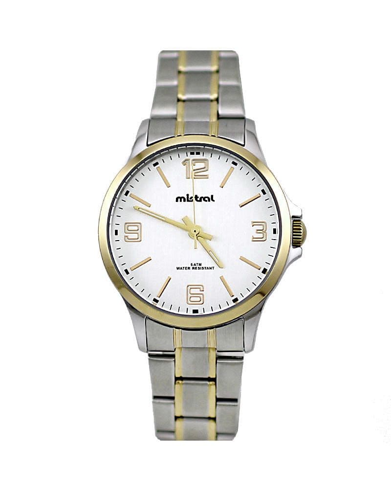 RELOJ MISTRAL LMT-7171TT-09