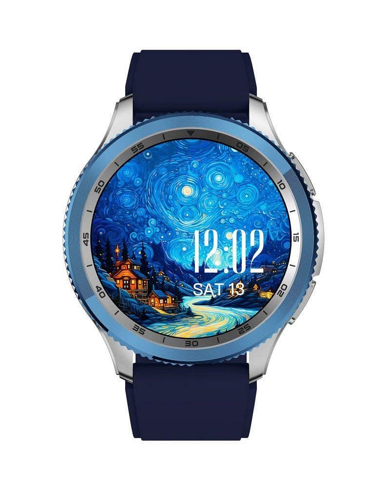 RELOJ MISTRAL SMT-VS51-02
