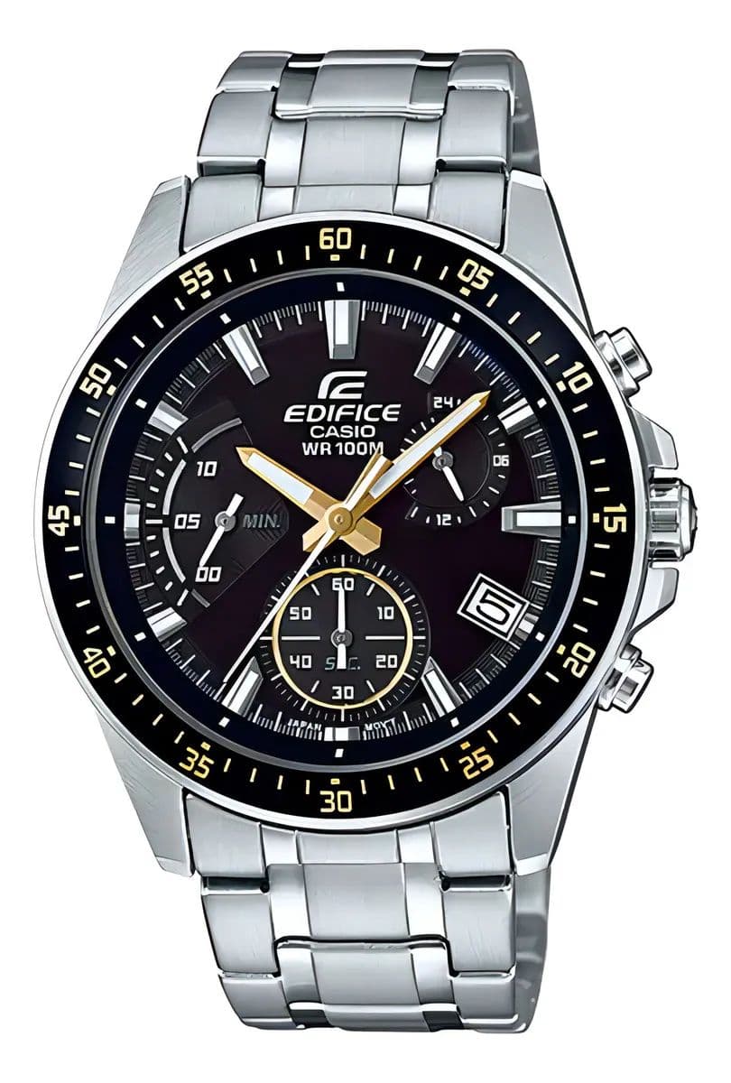RELOJ CASIO EFV-540D-1A9