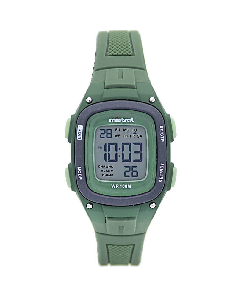 RELOJ MISTRAL LDX-BBT-03