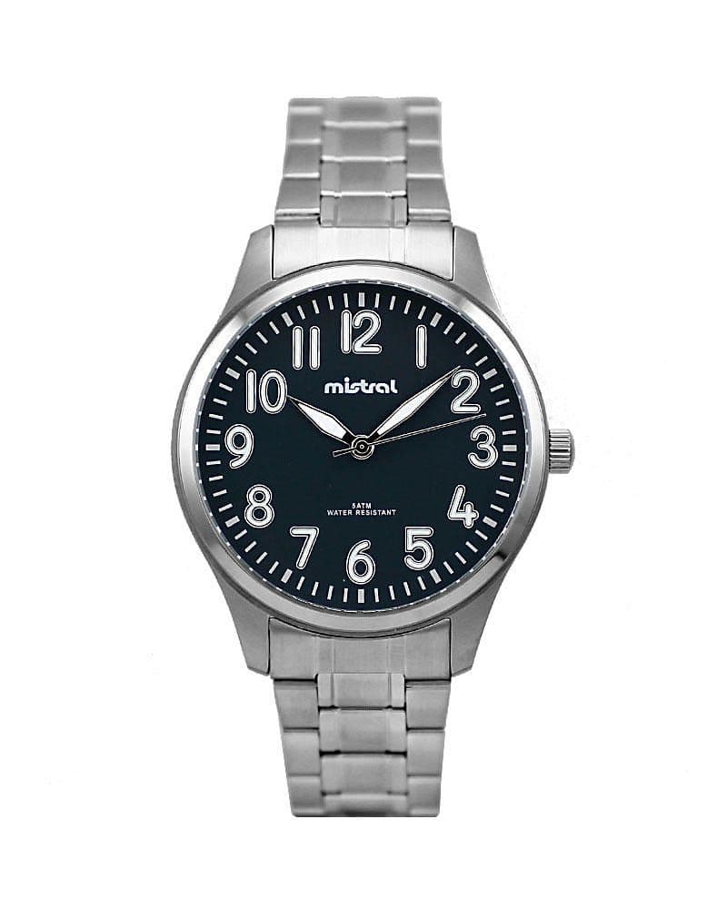 RELOJ MISTRAL GMT-6986-01