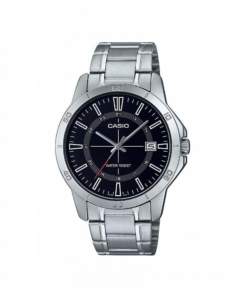 RELOJ CASIO MTP-V004D-1C