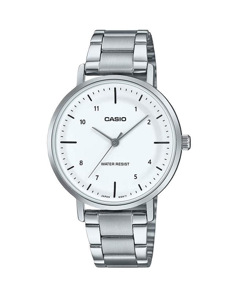 RELOJ CASIO LTP-VT03D-7B