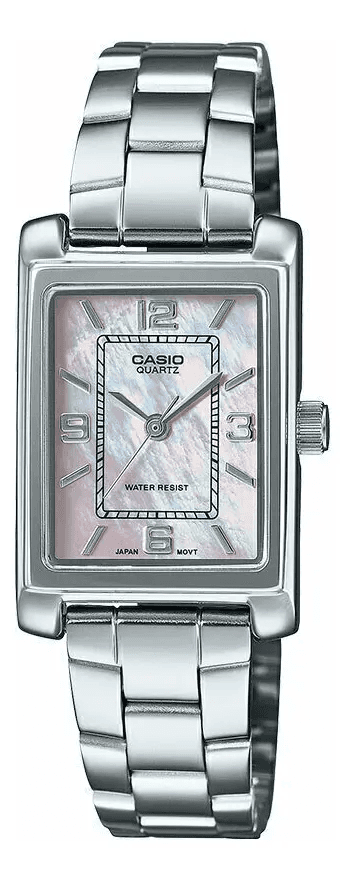 RELOJ CASIO  LTP-1234DS-4A