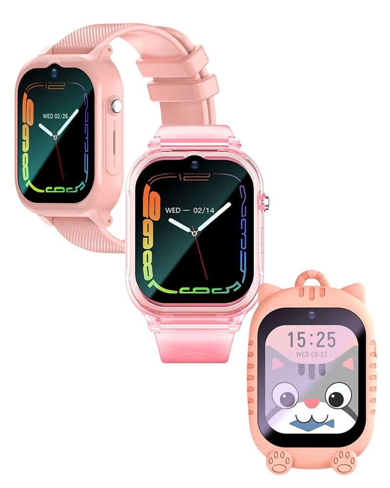 RELOJ MISTRAL SMT-VK26-04